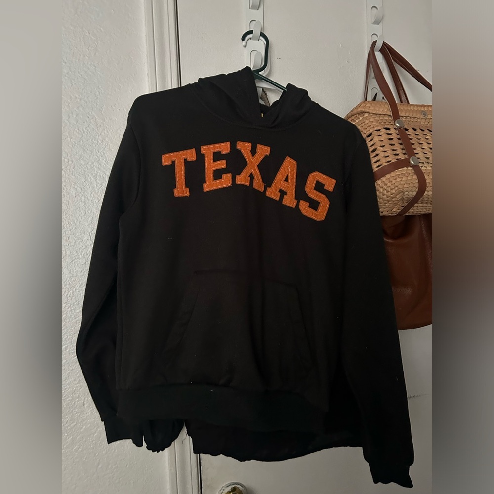 UT hoodie